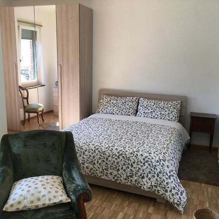 Апартаменты Family Friendly Studio 5 Min City Center 5 Station Лугано Экстерьер фото
