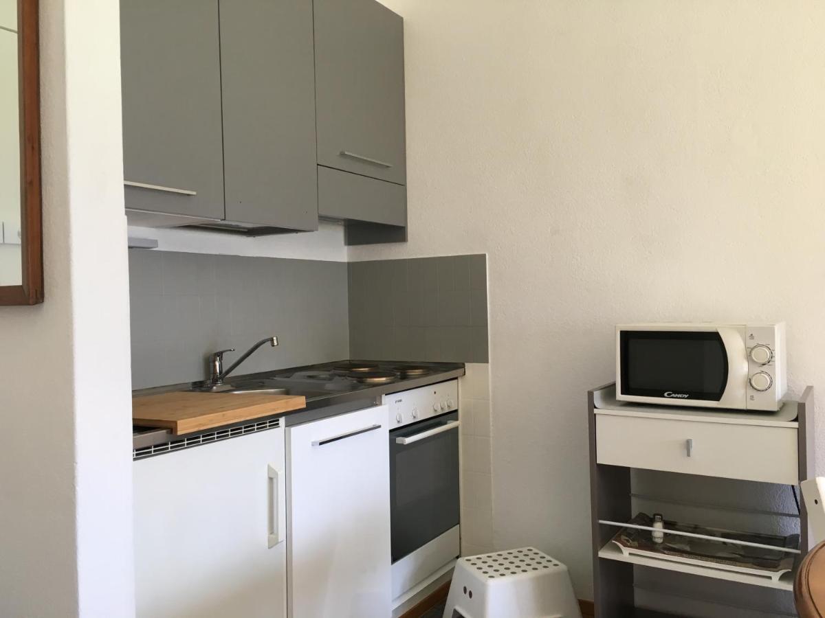 Апартаменты Family Friendly Studio 5 Min City Center 5 Station Лугано Экстерьер фото