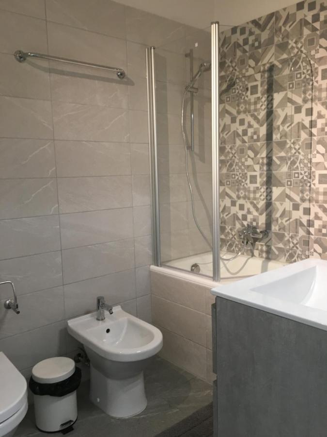 Апартаменты Family Friendly Studio 5 Min City Center 5 Station Лугано Экстерьер фото